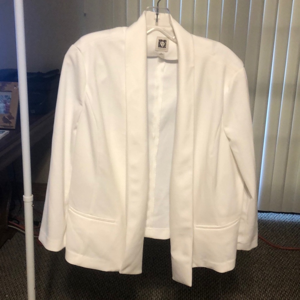 Jacket/blazer
